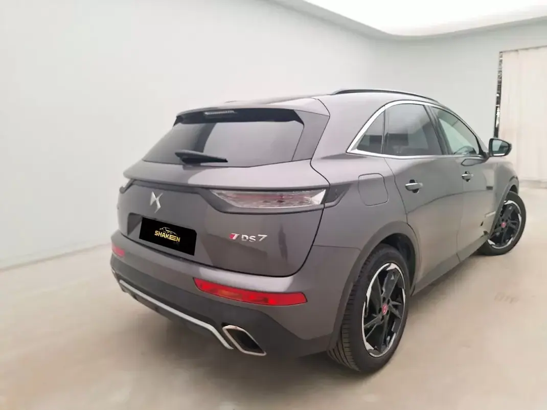 DS DS7 Crossback 2022 - 22890 EUR, 72884 km - 72884km - foto 4 de 12