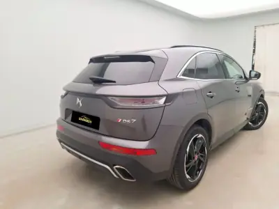 DS DS7 Crossback 2022 - 22890 EUR, 72884 km - 72884km - foto 4 de 12