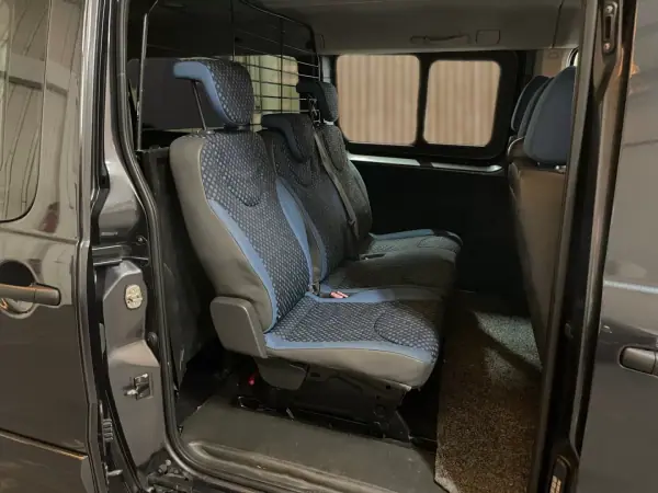 Fiat Scudo 2008 - 8750 EUR, 405606 km - 405606km - foto 16 de 18