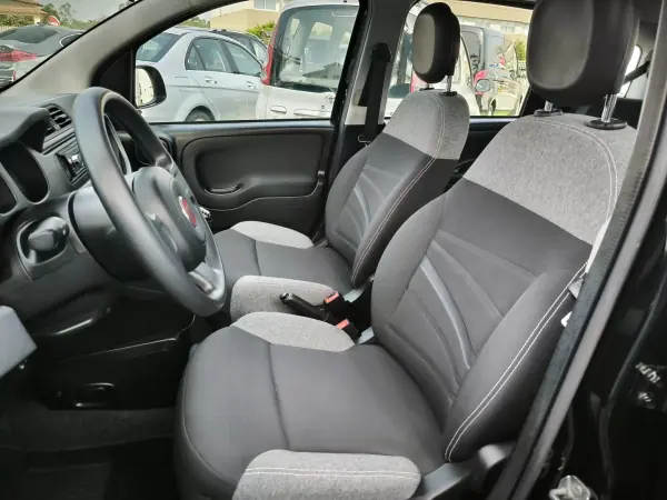 Fiat Panda 2023 - 9950 EUR, 66000 km - AUTO.MOTO.pt - 66000km - foto 6 de 29