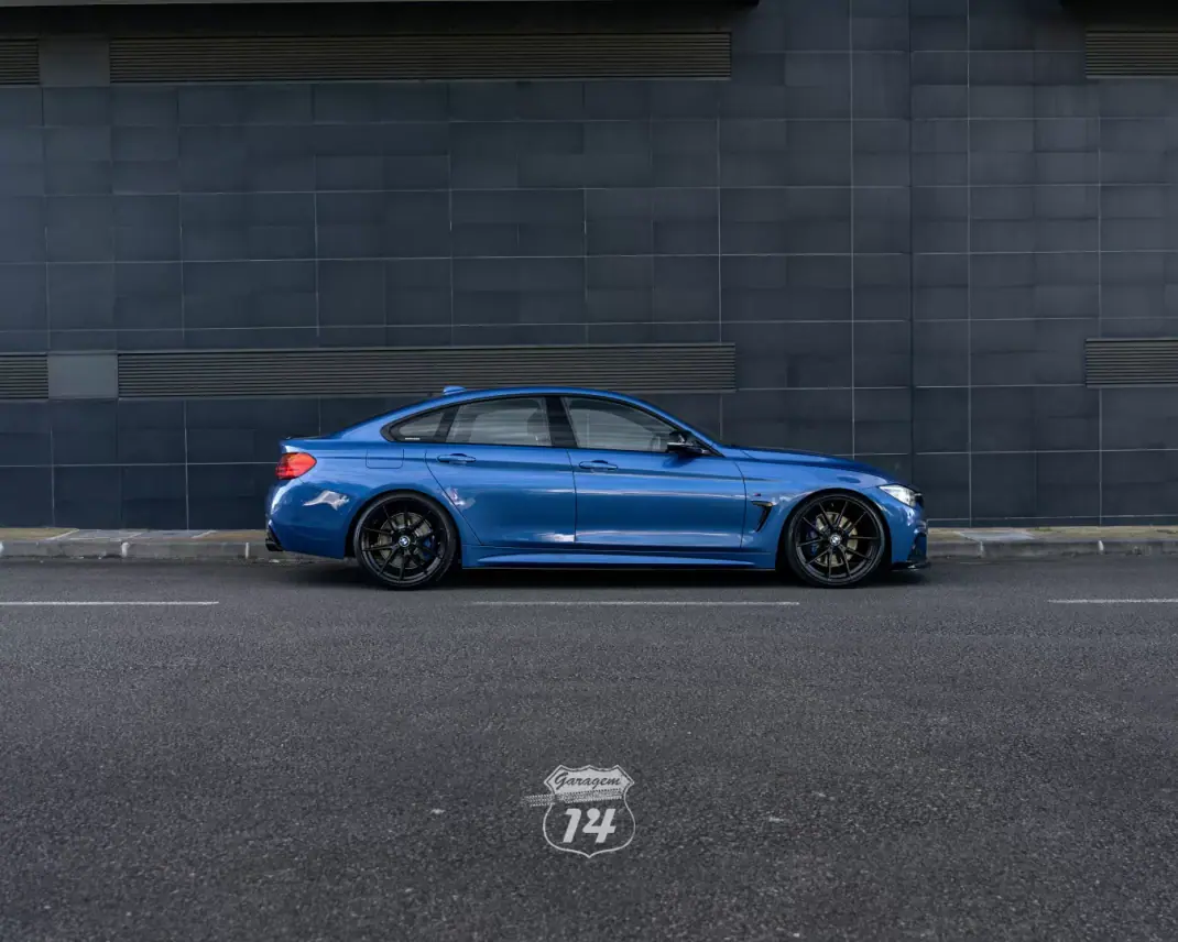 BMW 420 Gran Coupé 2015 - 22990 EUR, 194550 km - AUTO.MOTO.pt - 194550km - foto 4 de 58