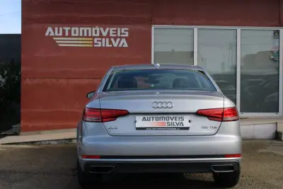 Audi A4 2019 - 19990 EUR, 168000 km - AUTO.MOTO.pt - 168000km - foto 8 de 31