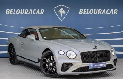 Bentley Continental GTC 2019 - 250000 EUR, 58772 km - AUTO.MOTO.pt - 58772km - foto 2 de 29