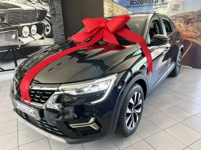 Renault Arkana 2022 - 90201km