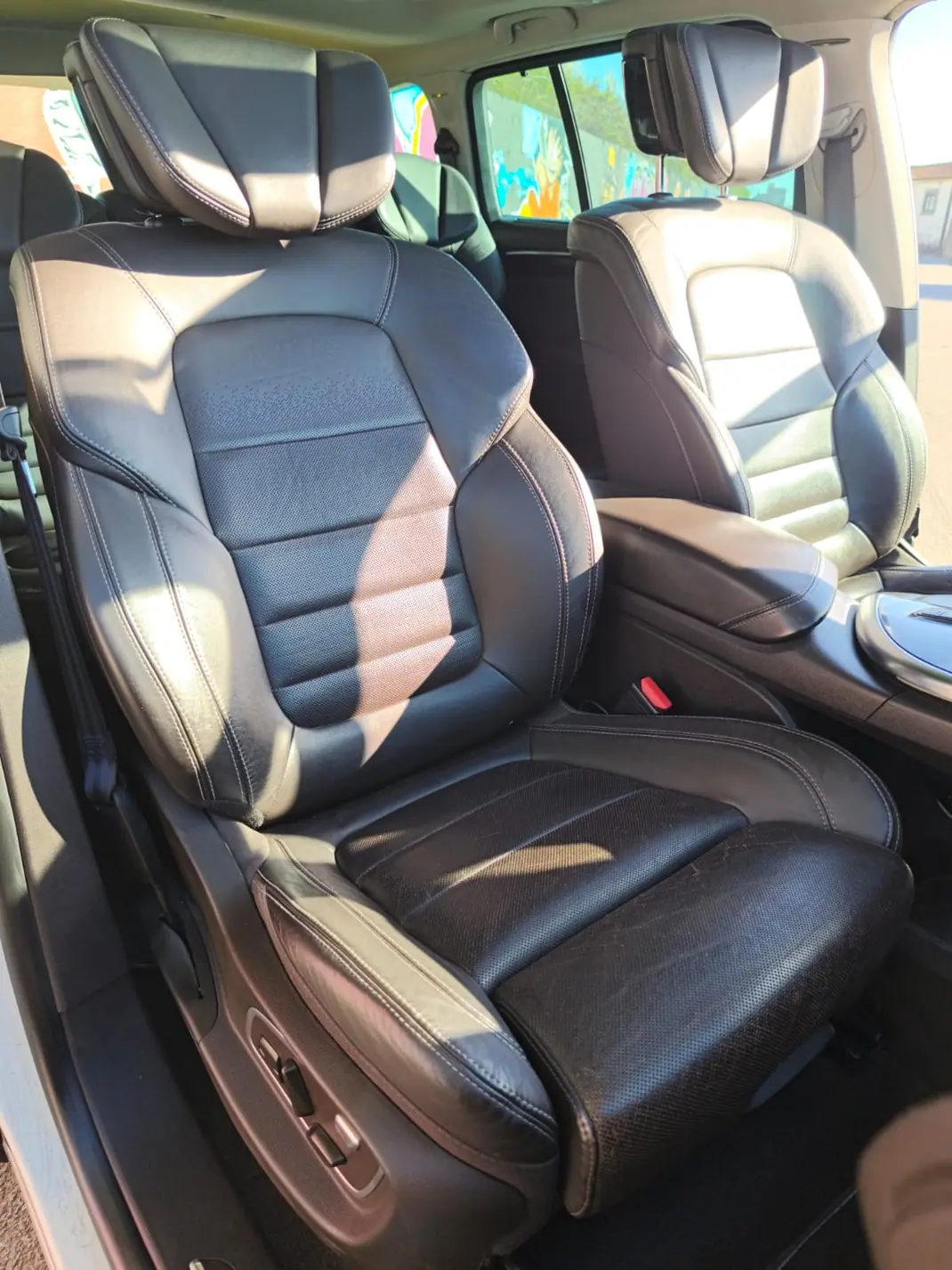 Renault Espace 2016 - 16450 EUR, 171955 km - AUTO.MOTO.pt - 171955km - foto 20 de 31