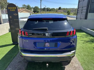 Peugeot 3008 2018 - 14900 EUR, 200000 km - AUTO.MOTO.pt - 200000km - foto 13 de 63