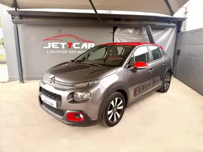 Citroën C3 2018 - 12950 EUR, 91863 km - foto 2 de 18