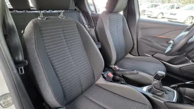Peugeot 208 2022 - 13990 EUR, 49000 km - AUTO.MOTO.pt - 49000km - foto 19 de 24