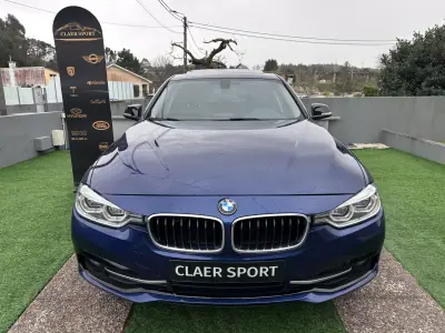 BMW 320 2015 - 14900 EUR, 150000 km - AUTO.MOTO.pt - 150000km - foto 2 de 57