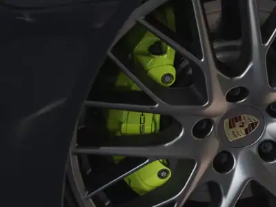 Porsche Panamera Sport Turismo 2019 - 69990 EUR, 80000 km - AUTO.MOTO.pt - 80000km - foto 10 de 23