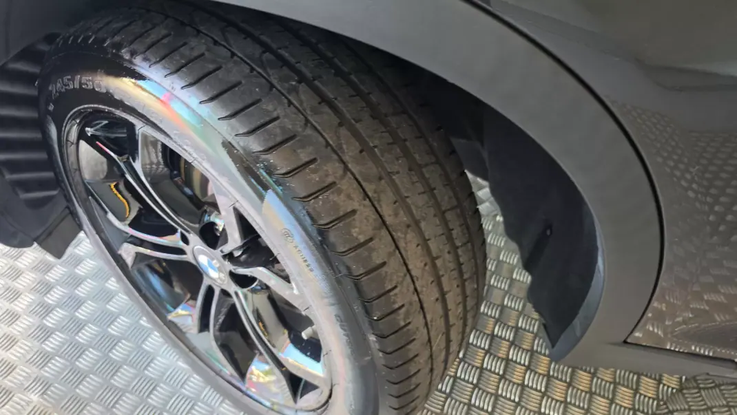 BMW X4 2017 - 29900 EUR, 47011 km - 47011km - foto 36 de 70