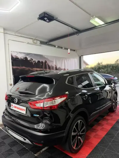 Nissan Qashqai 2014 - 16900 EUR, 161000 km - AUTO.MOTO.pt - 161000km - foto 6 de 13