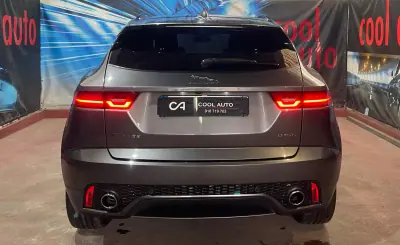 Jaguar E-Pace 2018 - 20899 EUR, 129000 km - 129000km - foto 5 de 48