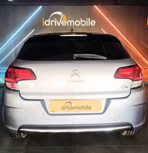 Citroën C4 2016 - 8900 EUR, 139900 km - AUTO.MOTO.pt - 139900km - foto 15 de 16
