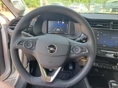 Opel Corsa 2024 - 16950 EUR, 10826 km - AUTO.MOTO.pt - 10826km - foto 12 de 23