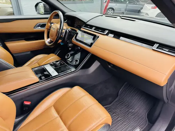 Land Rover Range Rover Velar 2018 - 59999 EUR, 190000 km - AUTO.MOTO.pt - 190000km - foto 9 de 22