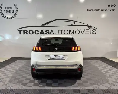 Peugeot 3008 2023 - 23900 EUR, 120332 km - AUTO.MOTO.pt - 120332km - foto 47 de 50