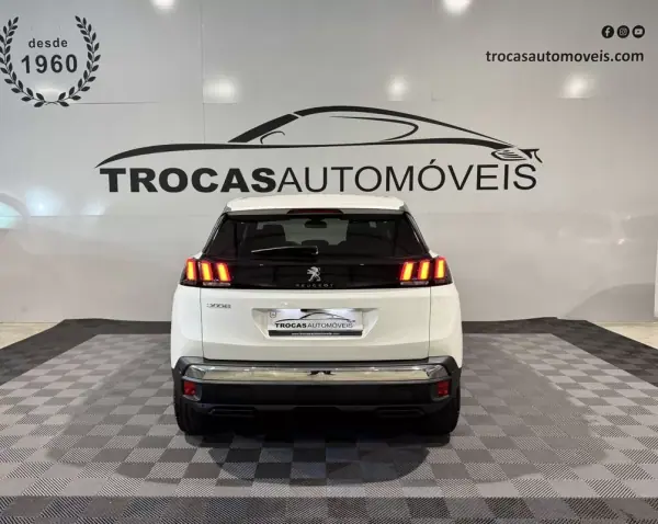 Peugeot 3008 2023 - 23900 EUR, 120332 km - AUTO.MOTO.pt - 120332km - foto 47 de 50