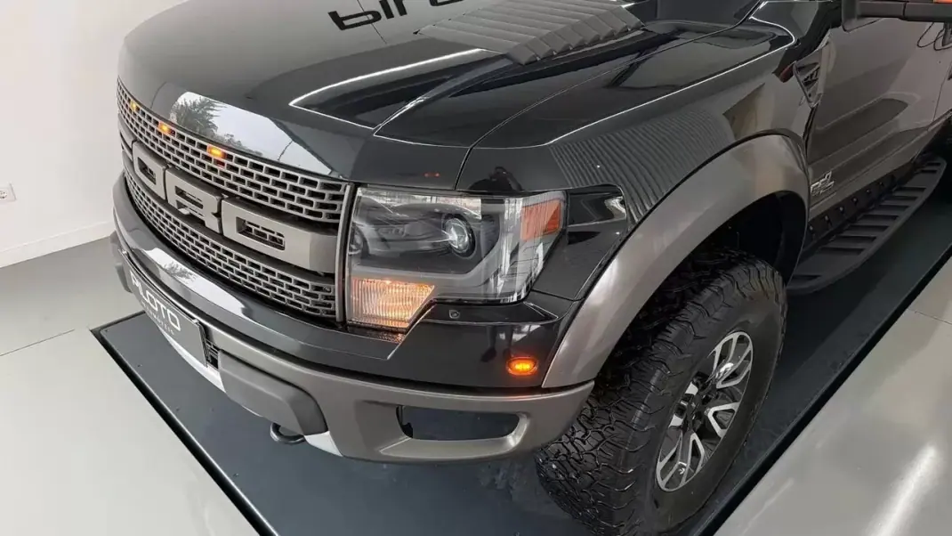 Ford F-150 2012 - 54990 EUR, 48656 km - AUTO.MOTO.pt - 48656km - foto 5 de 38