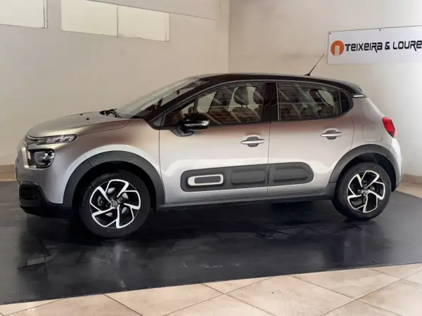 Citroën C3 2021 - 14750 EUR, 70231 km - AUTO.MOTO.pt - 70231km - foto 4 de 25