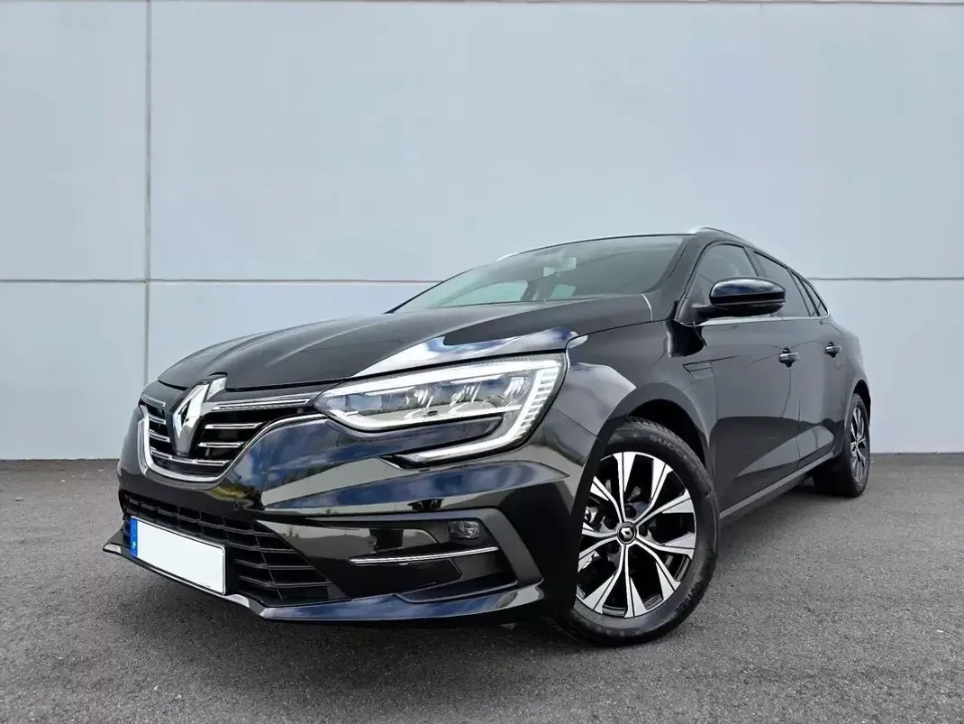 Renault Mégane 2021 - 15400 EUR, 63000 km - 63000km - foto 2 de 29