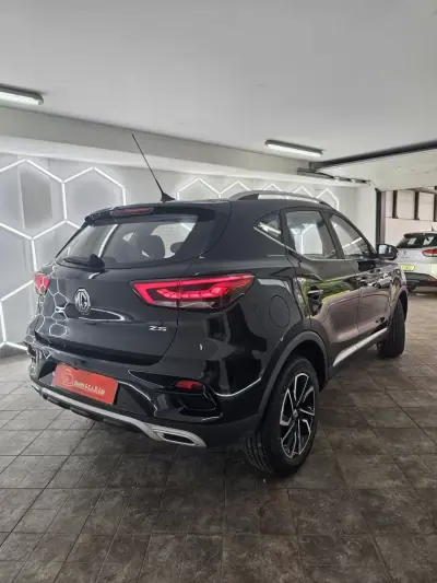 MG ZS 2025 - 23500 EUR, 20197 km - AUTO.MOTO.pt - 20197km - foto 30 de 41