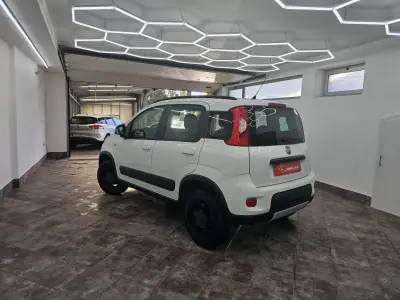 Fiat Panda 2019 - 8750 EUR, 111256 km - 111256km - foto 8 de 41
