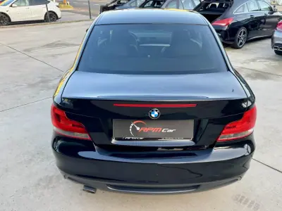 BMW 120 2011 - 11999 EUR, 199999 km - 199999km - foto 10 de 16
