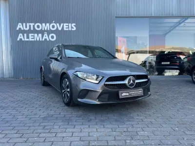 Mercedes-Benz A 160 2020 - 20500 EUR, 68518 km - AUTO.MOTO.pt - 68518km - foto 3 de 15