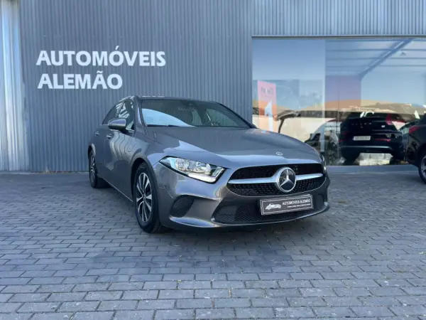 Mercedes-Benz A 160 2020 - 20500 EUR, 68518 km - AUTO.MOTO.pt - 68518km - foto 3 de 15