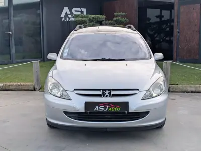 Peugeot 307 Break 2003 - 1950 EUR, 240635 km - AUTO.MOTO.pt - 240635km - foto 3 de 19