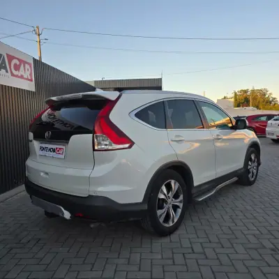 Honda CR-V 2013 - 16950 EUR, 282280 km - AUTO.MOTO.pt - 282280km - foto 4 de 25