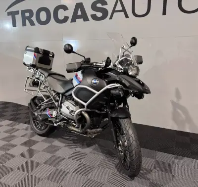 BMW C 400 GT 2012 - 11750 EUR, 60000 km - AUTO.MOTO.pt - 60000km - foto 18 de 28