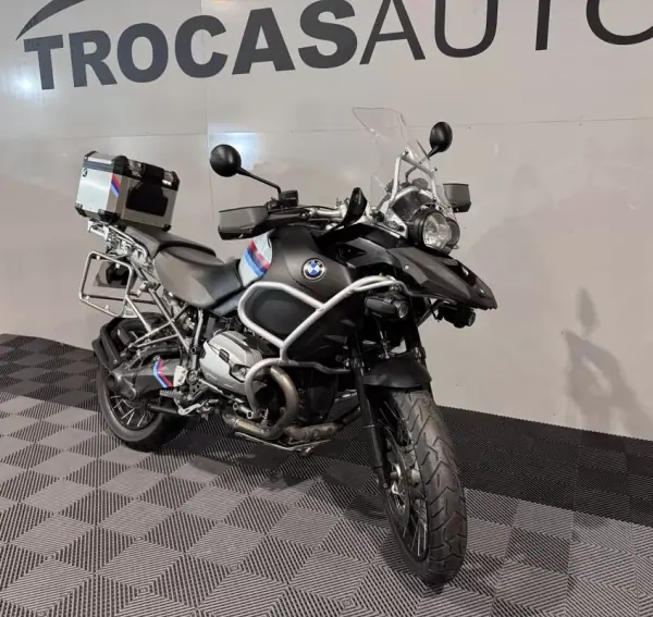 BMW C 400 GT 2012 - 11750 EUR, 60000 km - AUTO.MOTO.pt - 60000km - foto 18 de 28