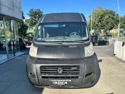 Fiat Ducato 2008 - 12490 EUR, 436497 km - 436497km - foto 2 de 20