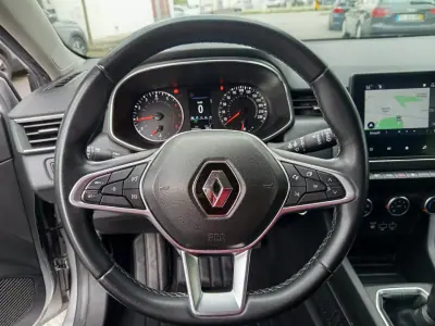 Renault Clio 2020 - 12900 EUR, 133500 km - AUTO.MOTO.pt - 133500km - foto 14 de 16
