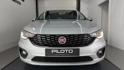 Fiat Tipo Sedan 2016 - 8990 EUR, 194768 km - AUTO.MOTO.pt - 194768km - foto 3 de 25