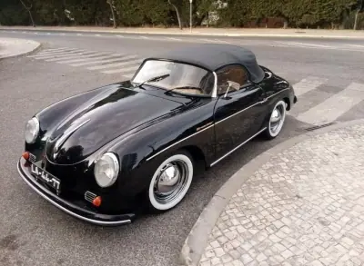 Porsche 356 1969 - 43900 EUR, 15000 km - AUTO.MOTO.pt - 15000km - foto 7 de 18