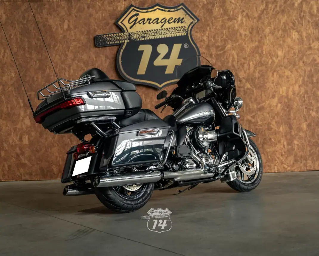 Harley-Davidson Electra Glide Ultra Classic 2014 - 18990 EUR, 24980 km - AUTO.MOTO.pt - 24980km - foto 30 de 46