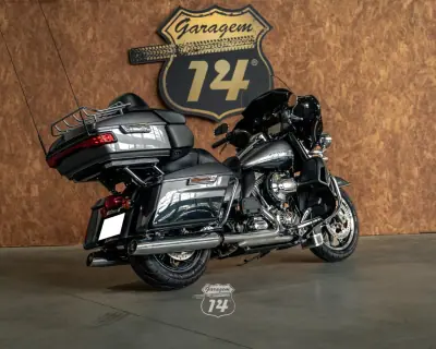 Harley-Davidson Electra Glide Ultra Classic 2014 - 18990 EUR, 24980 km - AUTO.MOTO.pt - 24980km - foto 30 de 46
