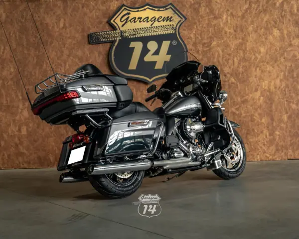 Harley-Davidson Electra Glide Ultra Classic 2014 - 18990 EUR, 24980 km - AUTO.MOTO.pt - 24980km - foto 30 de 46