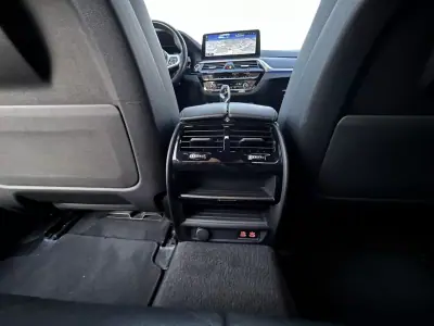 BMW 520 2022 - 33950 EUR, 124000 km - AUTO.MOTO.pt - 124000km - foto 36 de 45