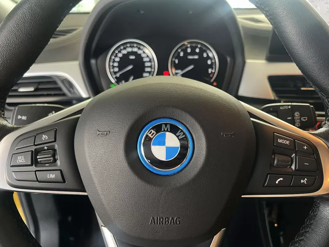 BMW X2 2022 - 26600 EUR, 67302 km - 67302km - foto 14 de 24