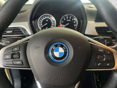 BMW X2 2022 - 26600 EUR, 67302 km - 67302km - foto 14 de 24