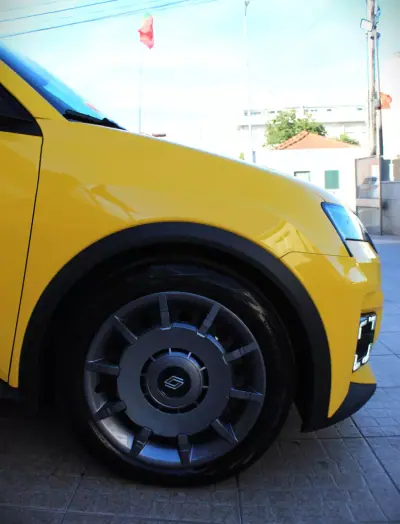 Renault 5 2025 - 28990 EUR, 3000 km - 3000km - foto 6 de 36