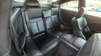 BMW M6 2005 - 55000 EUR, 188207 km - 188207km - foto 15 de 19