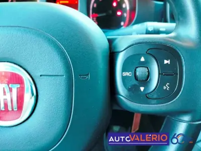 Fiat Panda 2024 - 12950 EUR, 24460 km - 24460km - foto 19 de 29