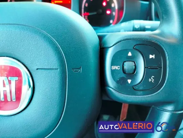 Fiat Panda 2024 - 12950 EUR, 24460 km - 24460km - foto 19 de 29