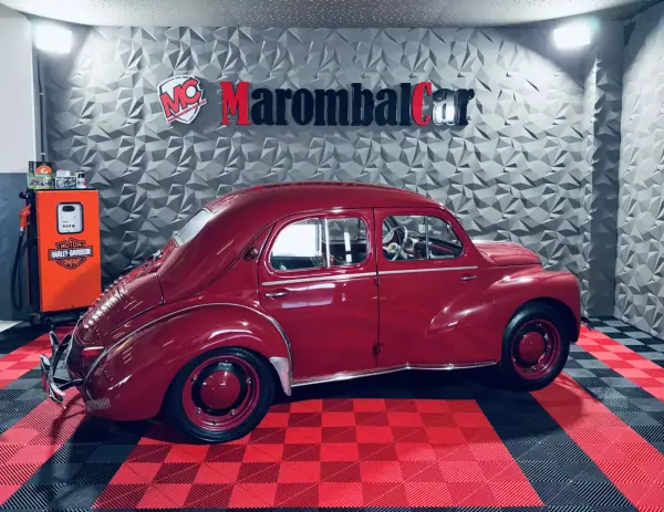 Renault 4 1956 - 16990 EUR, 63063 km - AUTO.MOTO.pt - 63063km - foto 6 de 29