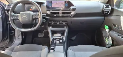 Citroën C4 2021 - 18500 EUR, 130600 km - AUTO.MOTO.pt - 130600km - foto 9 de 16